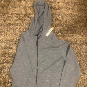 Belk Cotton Hoodie.